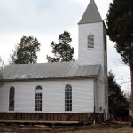 1-23-12 Church Raising Moving Right Along