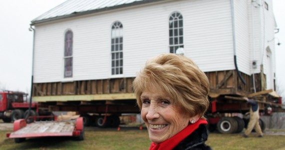 sm Mrs Koch Smiles