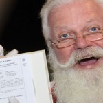 Santa Cookbook Current