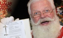 Santa Cookbook Current Santa Cookbook Current