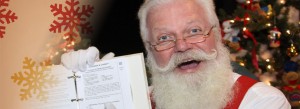 Santa Cookbook Current Santa Cookbook Current